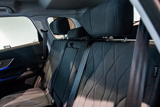 Chery TIGGO 8 Prestige 1.5 T-GDI Super Hybrid DCT