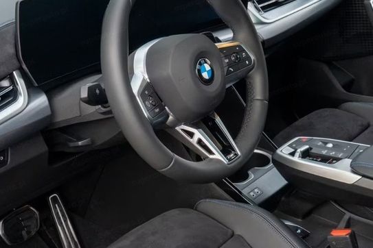 BMW X2 sDrive20i M Sport