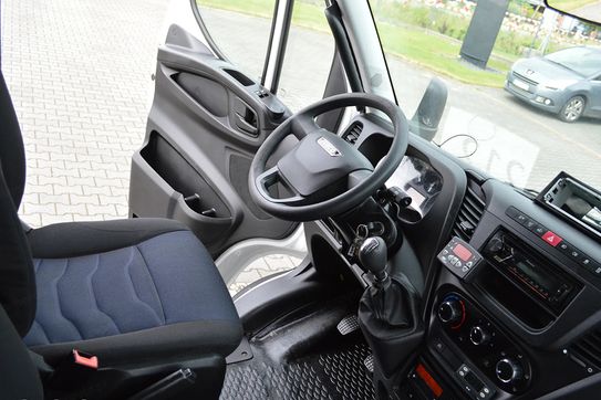 Iveco Daily 60C15 Izoterma