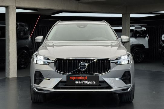 Volvo XC60 B4 B Momentum Pro