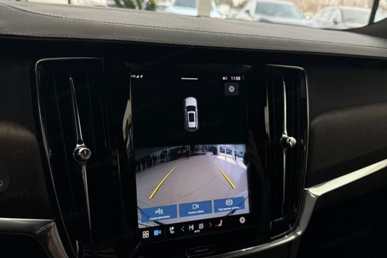 Volvo V90 B5 D AWD Inscription aut