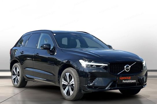 Volvo XC60 T6 Plug-In Hybrid AWD Plus Dark aut