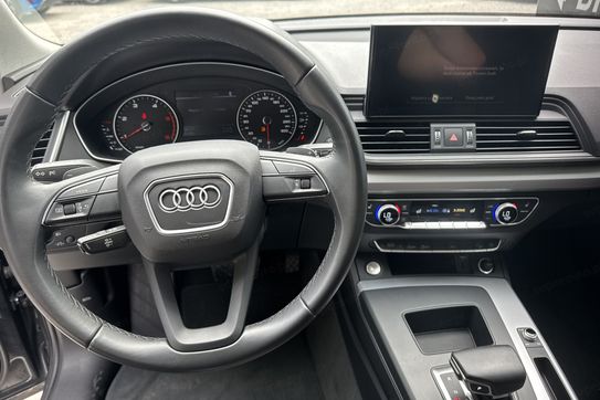 Audi Q5 40 TDI quattro Advanced