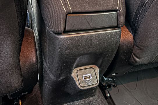 Fiat Tipo 1.0 T3 Cross