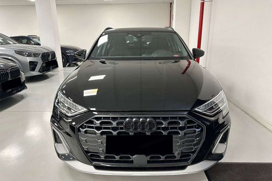 Audi A3 35 TFSI allstreet