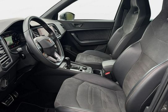 Cupra Ateca 1.5 Tsi Dsg