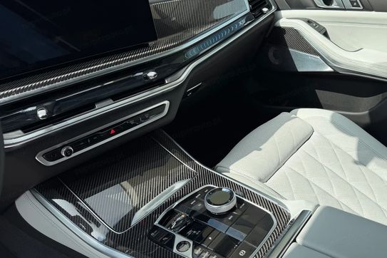 BMW X5 xDrive40i M Sport