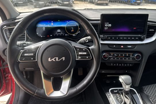 Kia XCeed Business Line 1.6 T-GDI  DCT