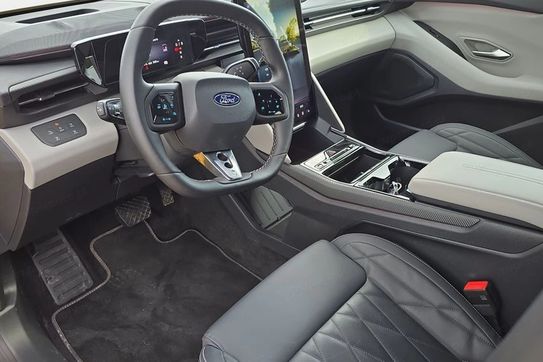 Ford Capri 79 kWh Premium RWD