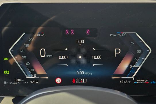 BMW Seria 2 218i M Sport
