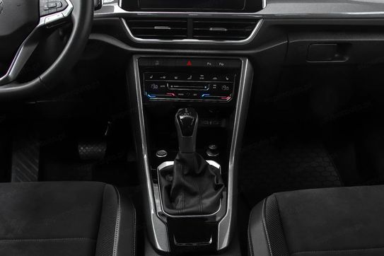 Volkswagen T-ROC 1.5 Tsi Style Dsg