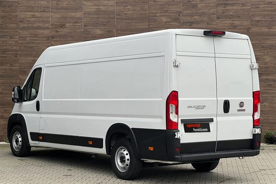 Fiat Ducato Maxi L4H2