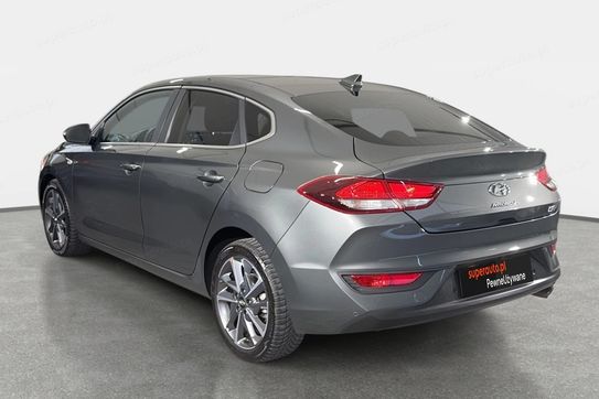 Hyundai i30 Fastback T-GDI 48V