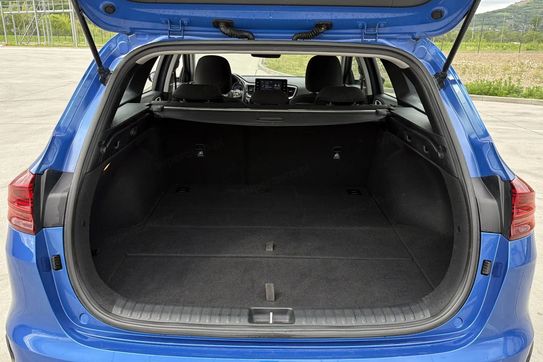 Kia Ceed T-GDI M DCT