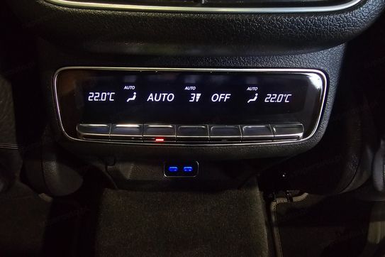 Mercedes GLS 450 d 4-MATIC AMG Line