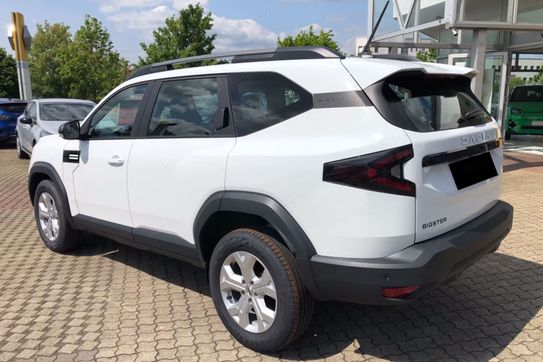 Dacia Bigster Essential 1.2 TCe