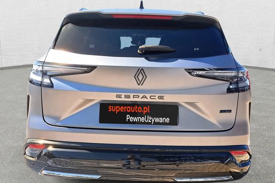 Renault Espace e-Tech  Esprit Alpine
