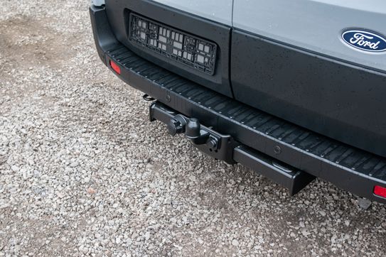 Ford Transit 350 L3H2 Trend A8