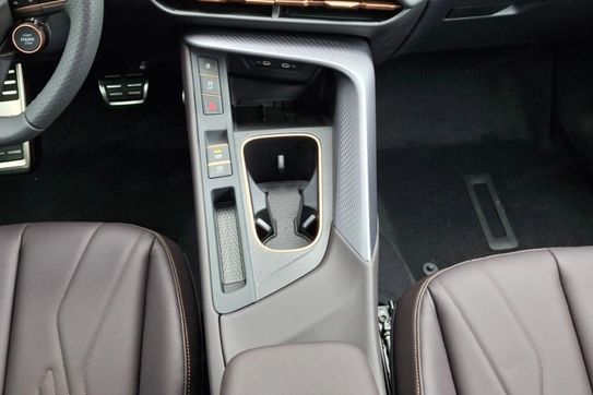 Cupra Terramar VZ 2.0 TSI DSG 4Drive
