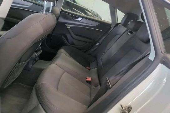 Audi A7 Sportback 45 TFSI mHEV Quattro S tronic