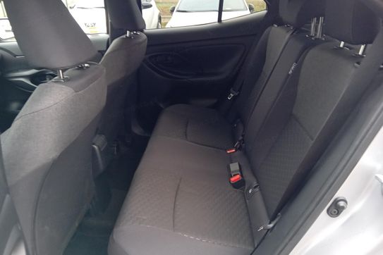 Toyota Yaris Cross Hybrid 1.5 Style