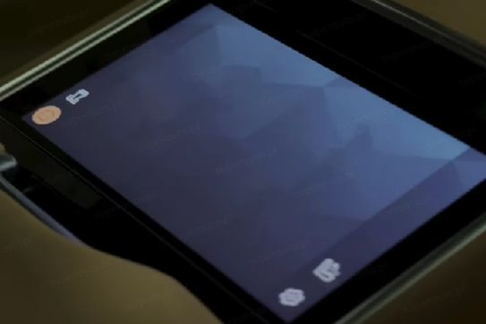 Land Rover Range Rover D350 SV Bespoke ''Equator Haze''