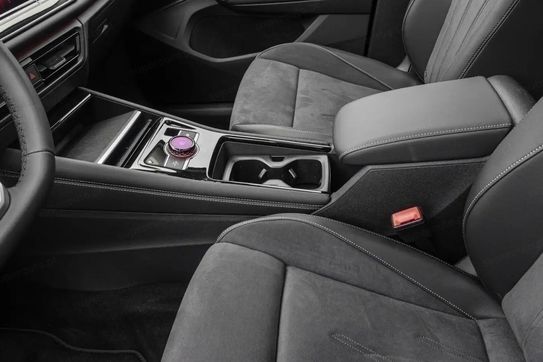 Volkswagen Tayron Elegance 1.5 eTSI  DSG