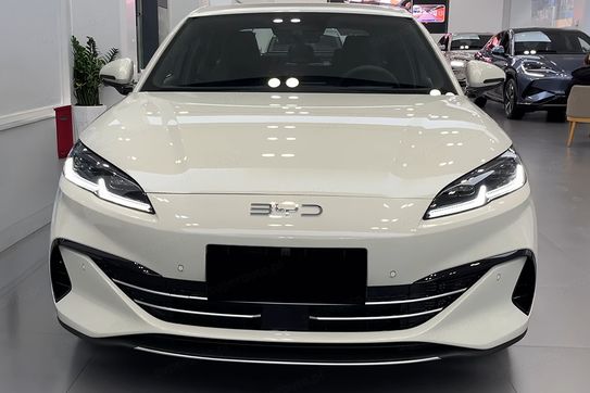 BYD Seal 6 DM-i 1.5 Boost