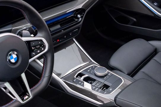 BMW Seria 3 M340i xDrive
