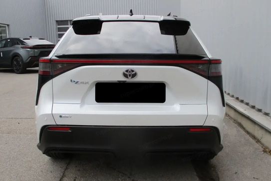 Toyota bZ4X Executive BEV AWD