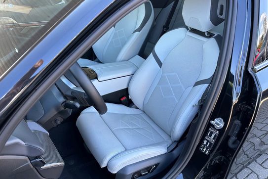 BMW Seria 5 Touring 520d xDrive M Sport