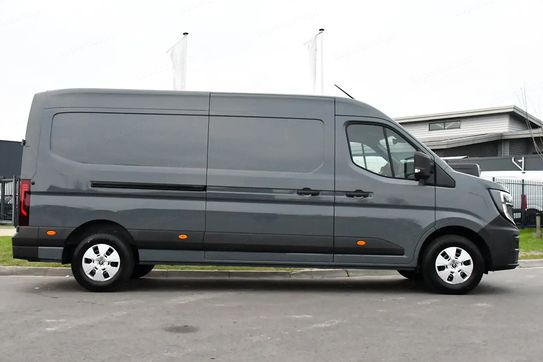 Renault Master L3H2 Extra