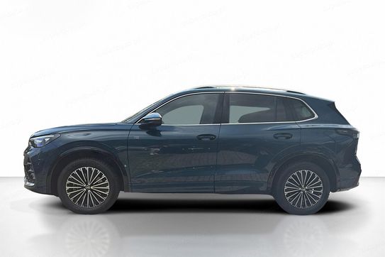Volkswagen Tiguan Tdi 4MOT r-Line Dsg
