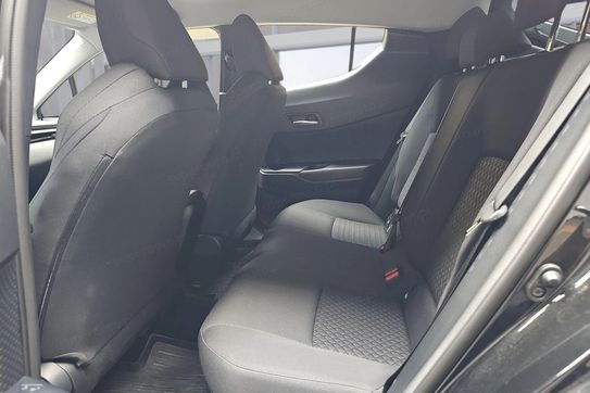 Toyota C-HR 1.8 Hybrid Comfort