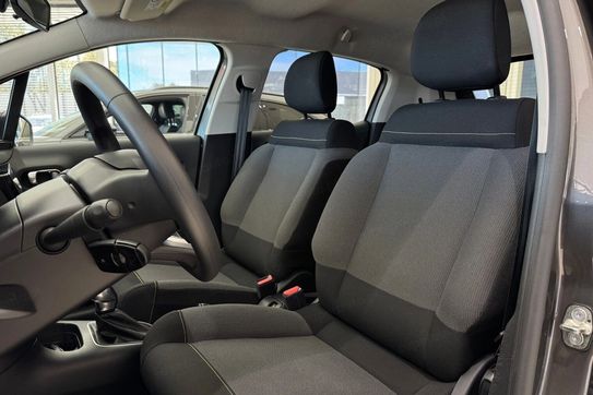 Citroen C3 1.2 PureTech Shine EAT6