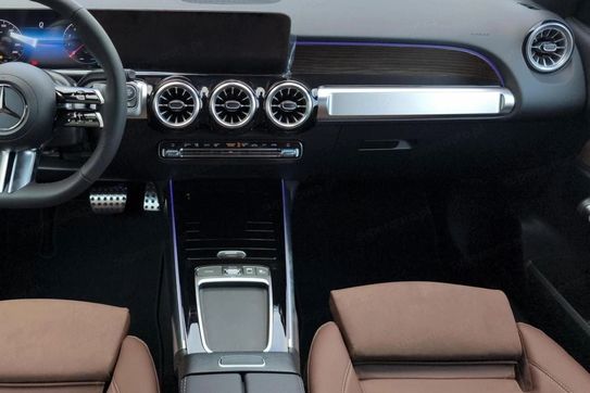 Mercedes GLB 200 AMG Line