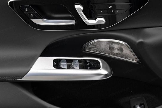 Mercedes Klasa E 200 4-Matic AMG