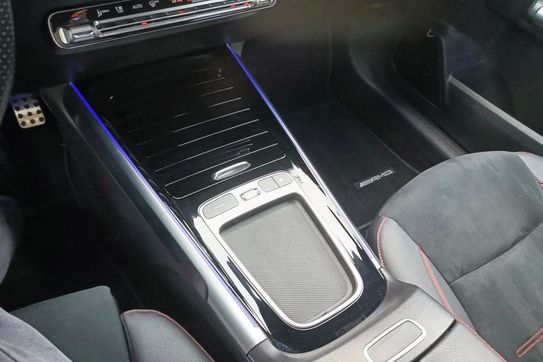 Mercedes GLB 200 mHEV AMG Line 7G-DCT