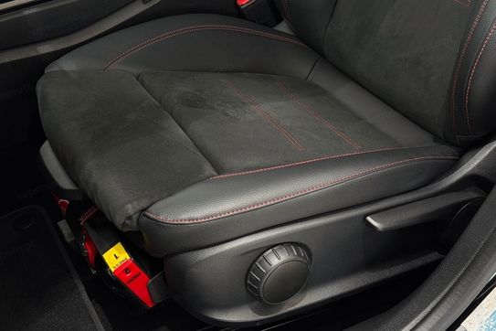 Mercedes Klasa A 180 AMG Line