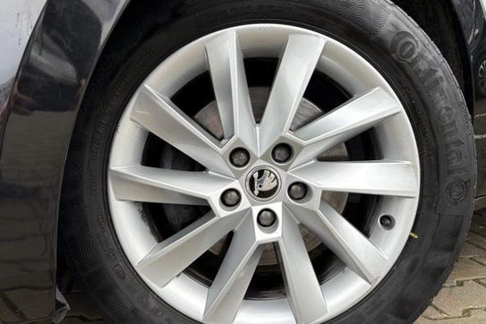 Skoda Superb 2.0 TDI DSG