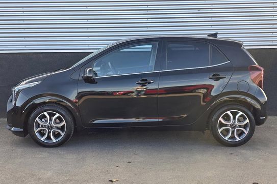 Kia Picanto 1.0 GDI Business Line