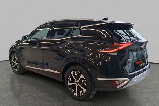 Kia Sportage 1.6 T-GDI Business Line 2WD