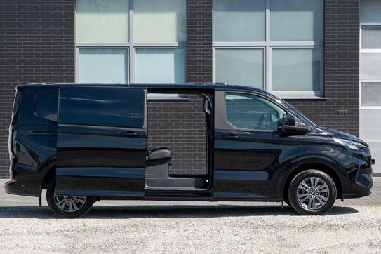 Ford Tourneo Custom EcoBlue L2
