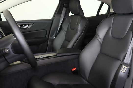 Volvo S60 B4 B Ultimate Dark