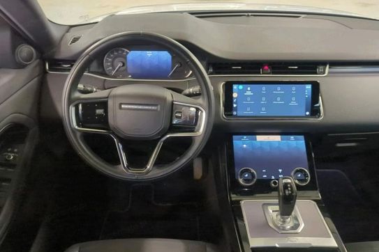 Land Rover Range Rover Evoque P200 mHEV S