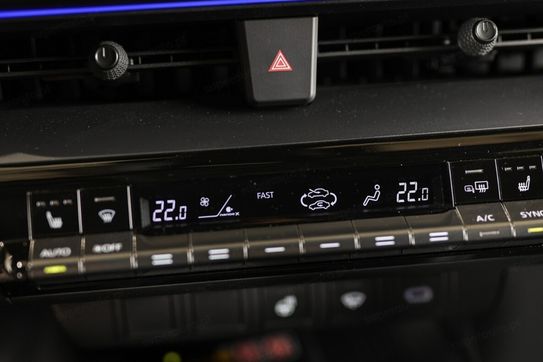 Toyota C-HR 2.0 Hybrid Executive