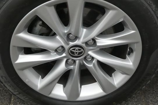 Toyota Corolla Comfort 1.8 Hybrid