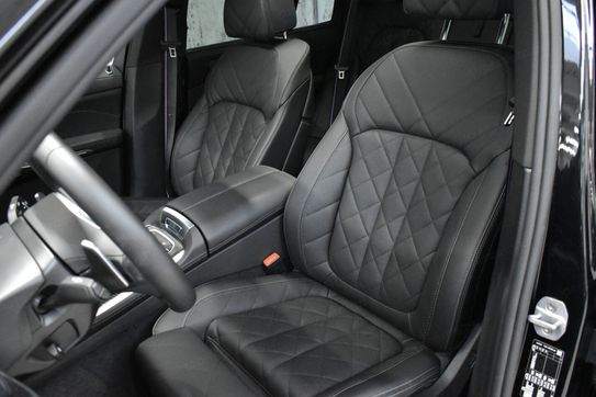 BMW X5 xDrive40d mHEV sport-aut