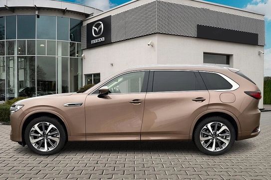 Mazda CX-80 3.3 D Takumi Plus AWD 7os. aut