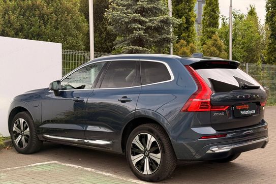 Volvo XC60 T6 Plug-In Hybrid AWD Core